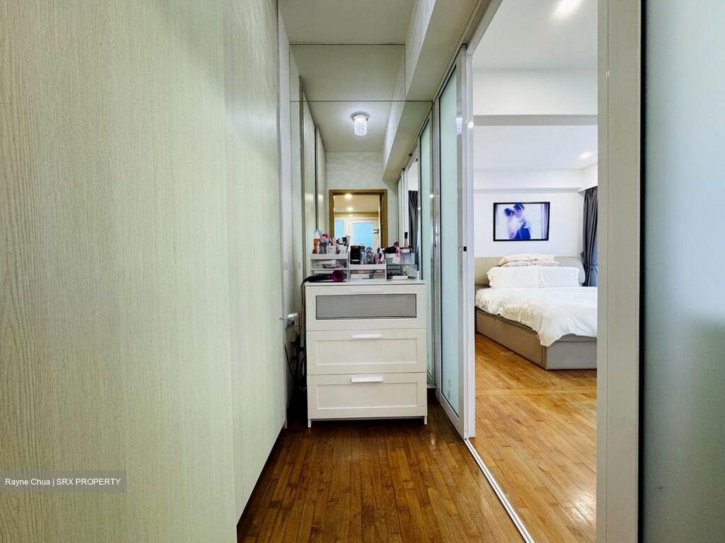 The Tampines Trilliant (D18), Condominium #508684381